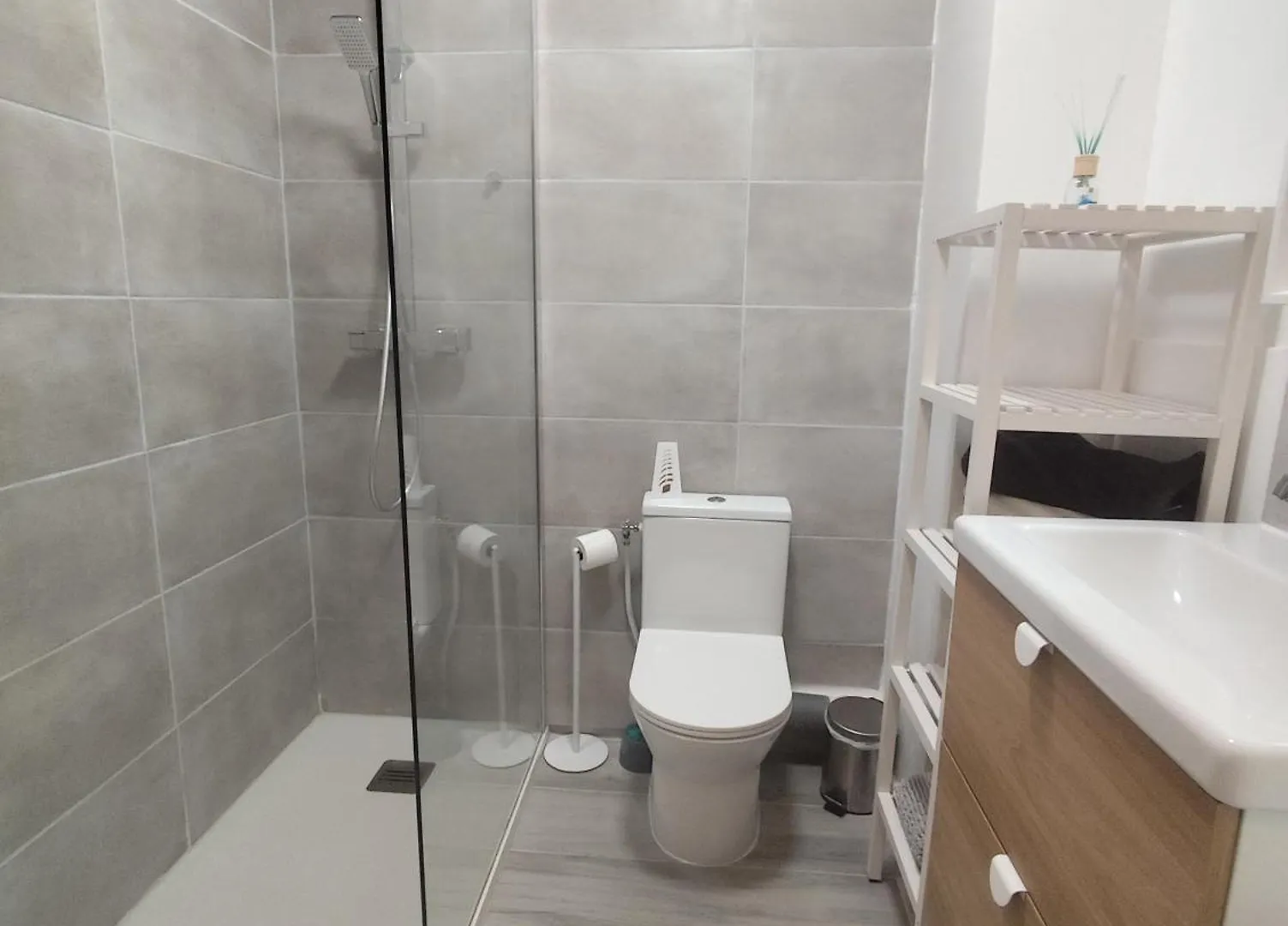 Joli Petit Logement A Quelque Pas De La Mer Apartment Le Pradet